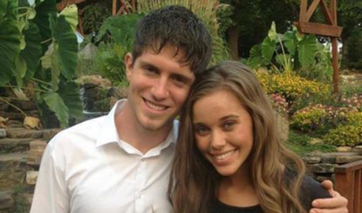 Does Ben Seewald Have Any Power In His Relationship With Jessa Duggar?